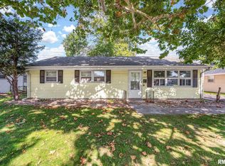 2527 W Westminister Ave, Peoria, IL 61604
