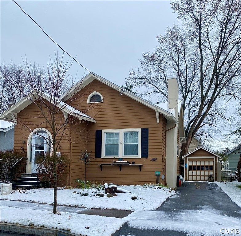 905 Symonds Pl, Utica, NY 13502 Zillow