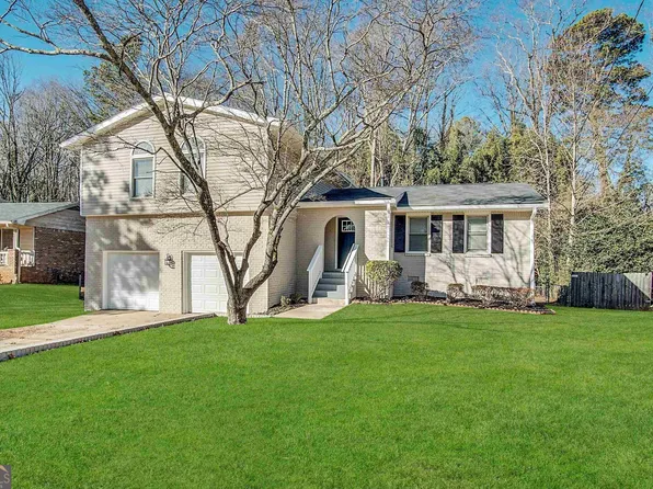 2317 Emerald Springs Dr, Decatur, GA 30035