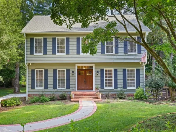 614 Colston Ct SW, Marietta, GA 30064