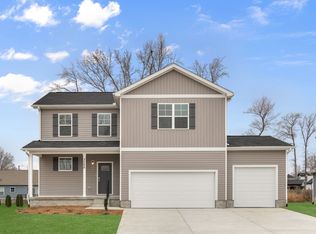 2289 Lopez Ct Lot 210, Cookeville, TN 38506