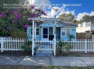 3326 10th St N, Saint Petersburg, FL 33704