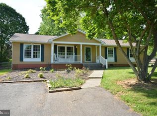 5534 Old Bust Head Rd, Broad Run, VA 20137