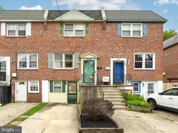 315 Mary St, Downingtown, PA 19335