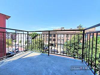Rented by Urban Pads