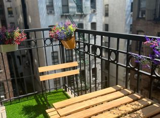 504 W 136th St APT 4C, New York, NY 10031