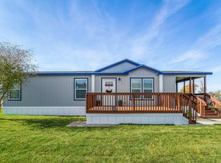 950 N Jennie Barker Rd #47, Garden City, KS 67846