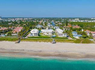 5900 Old Ocean Blvd APT A10, Ocean Ridge, FL 33435