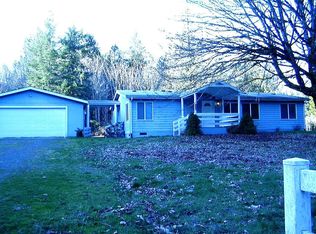 11131 Corey Ln NE, Poulsbo, WA 98370