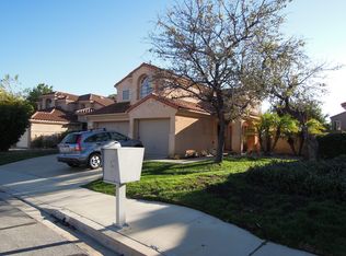 15748 Swift Pl, Moorpark, CA 93021