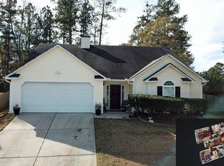 203 Millwheel Dr, Villa Rica, GA 30180