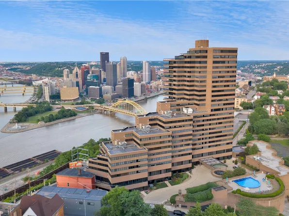 1 Trimont Ln APT 450C, Pittsburgh, PA 15211