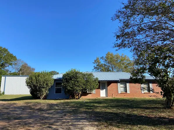 274 Thomley Rd, Newton, AL 36352