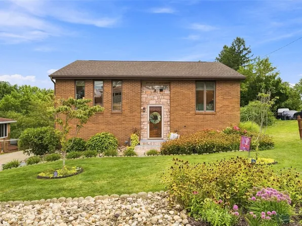 1225 Clark St, White Oak, PA 15131