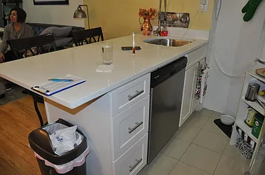 Rented by Sky Management