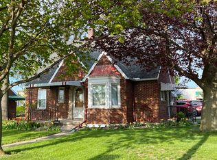 401 N 2nd St, Coldwater, OH 45828