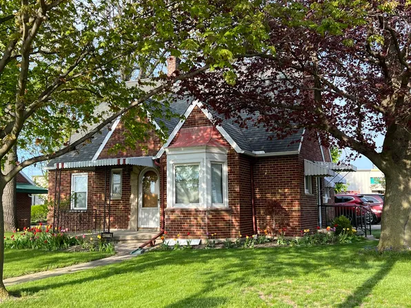 401 N 2nd St, Coldwater, OH 45828