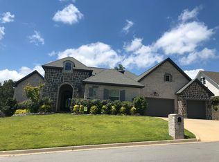 18 Weatherstone Point, Little Rock, AR 72211