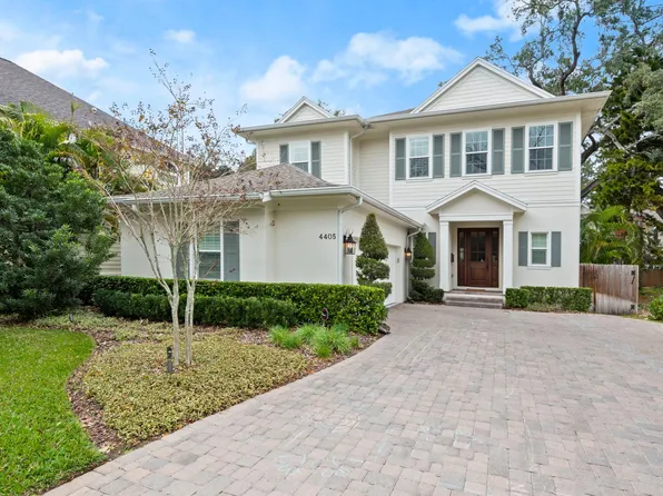4405 W Woodmere Rd, Tampa, FL 33609