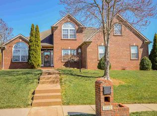 5747 Winnett Dr, Evansville, IN 47711