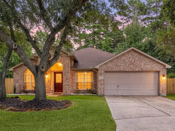 20102 Pinehaven Ln, Spring, TX 77379