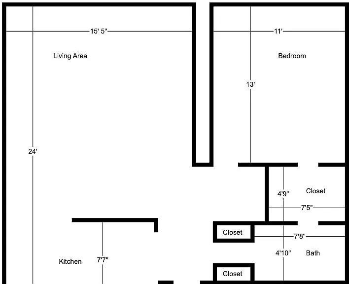 2050 Allen Blvd #5 — Photo 8