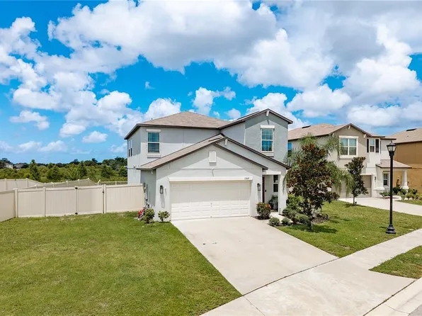 13699 Sea Bridge Dr, Hudson, FL 34669