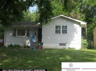 5604 N 44th Ave, Omaha, NE 68111