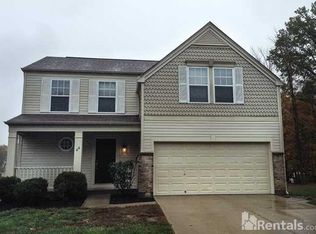 66 Wooded Ridge Dr, Amelia, OH 45102
