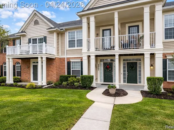 2087 Arcadia Dr, Canton, MI 48188