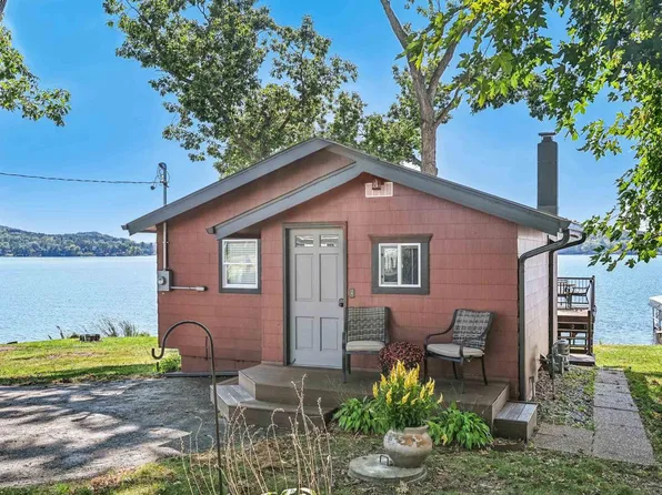 E13611 Idlewild Road, Merrimac, WI 53561