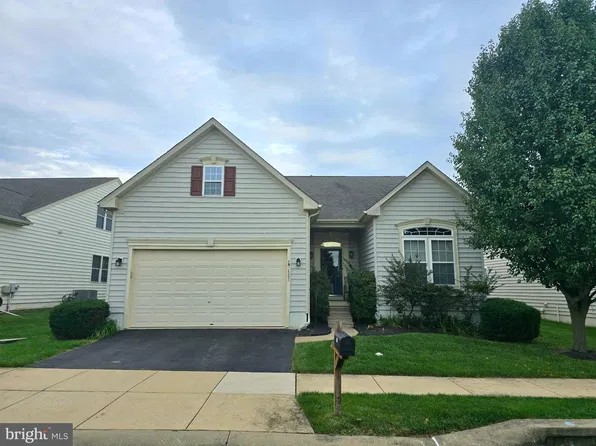 681 Southerness Dr, Townsend, DE 19734