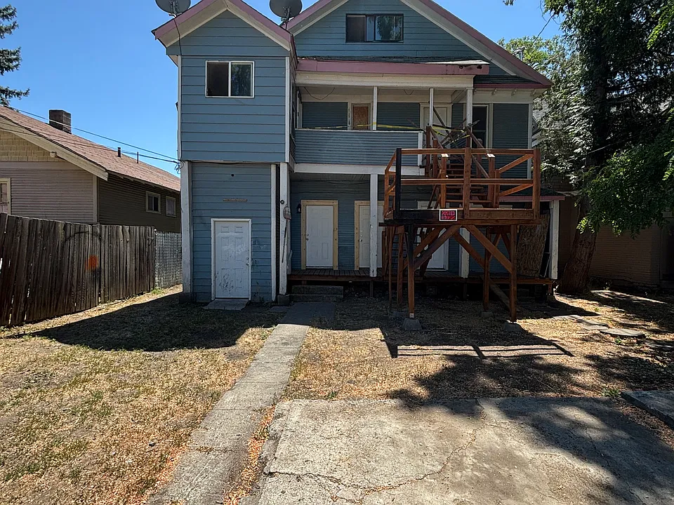 2414 W Broadway Ave #2
