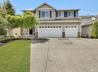 15408 67th Avenue Ct E, Puyallup, WA 98373