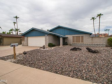 4516 W Hayward Ave, Glendale, AZ 85301 | Zillow