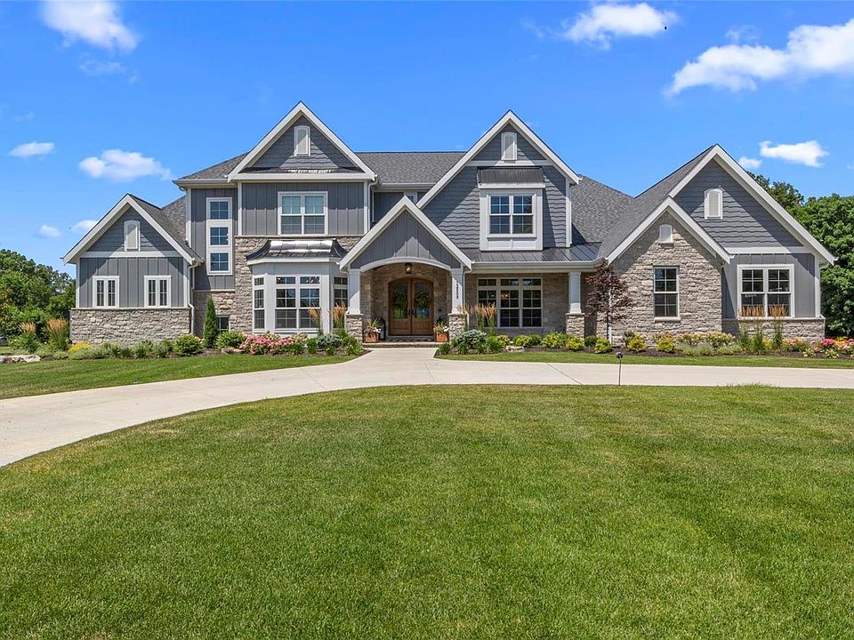 12455 Springdale Ln, Saint Louis, MO 63131 Zillow