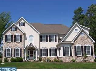 1539 High Country Rd, Downingtown, PA 19335