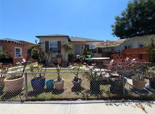 4170 W 161st St, Lawndale, CA 90260
