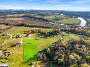 River Rd, Rutledge, TN 37861