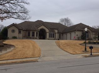 2202 NW Harvard Walk, Bentonville, AR 72712