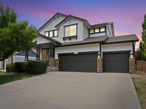 5415 Brookline Dr, Timnath, CO 80547