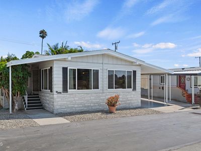 340 Old Mill Rd SPACE 12, Santa Barbara, CA, 93110