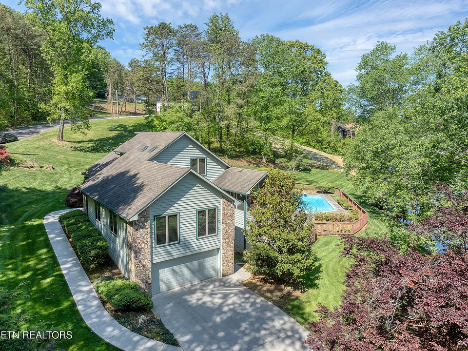 1040 Chula Vista Dr, Friendsville, TN 37737 MLS 1260111 Zillow