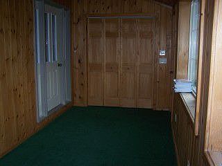 Three Season Porch
