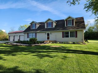 3401-3407 Eichelberger Ln, Springfield, OH 45505