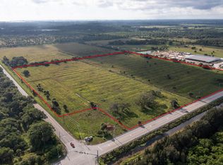 2600 S Kings Hwy, Fort Pierce, FL 34945