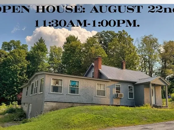 58 Bible Hill Road, Claremont, NH 03743
