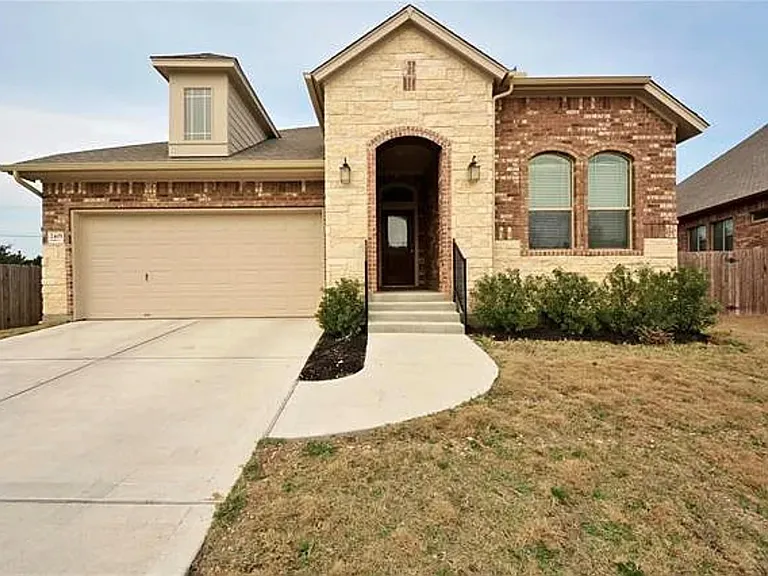 2405 Erica Kaitlin Ln — Photo 1