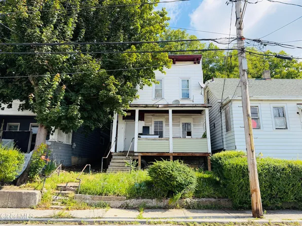 92 Forbes Street, Amsterdam, NY 12010