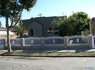 240 W 67th Way, Long Beach, CA 90805